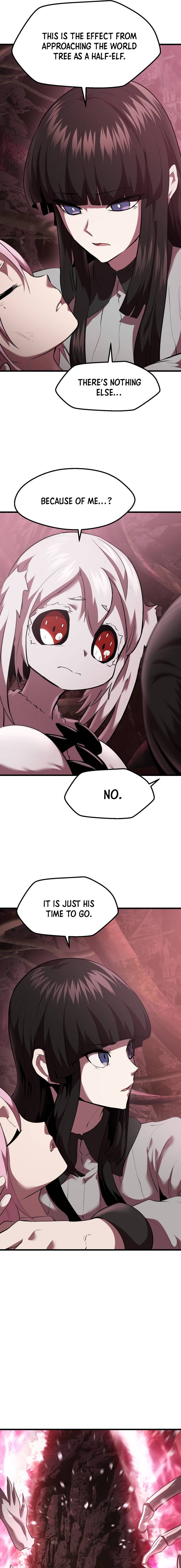 18+ Survival Story of a Sword King in a Fantasy World Chapter 94 page 12