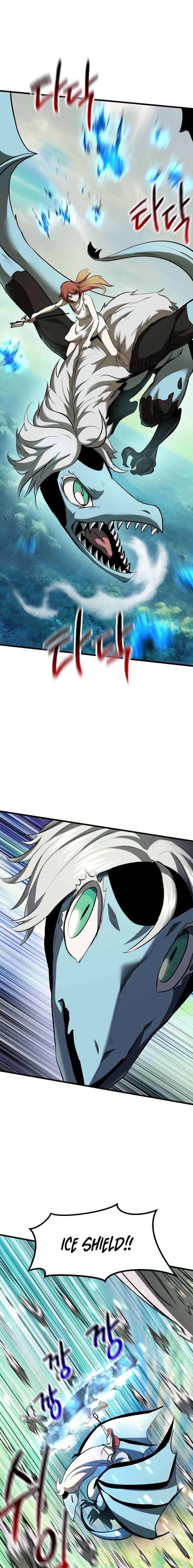 18+ Survival Story of a Sword King in a Fantasy World Chapter 94 page 14