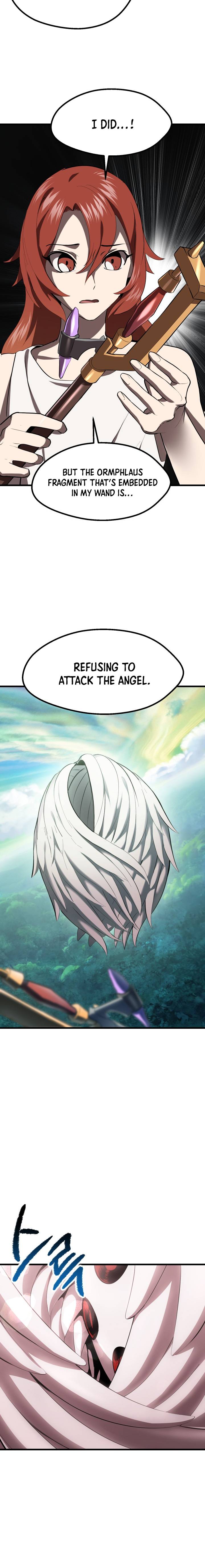 18+ Survival Story of a Sword King in a Fantasy World Chapter 94 page 19