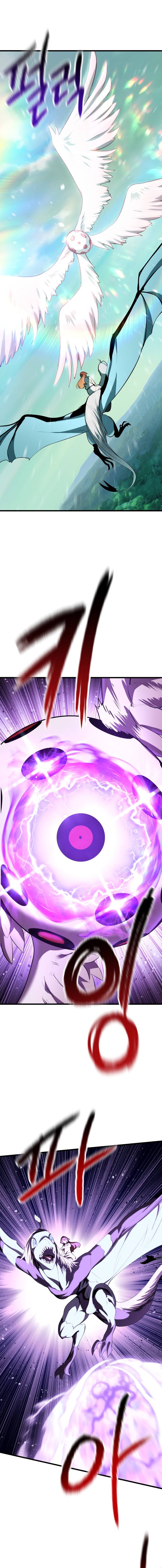 18+ Survival Story of a Sword King in a Fantasy World Chapter 94 page 20