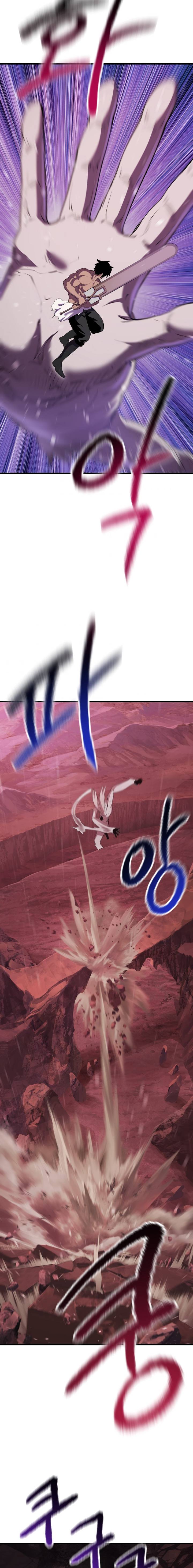 18+ Survival Story of a Sword King in a Fantasy World Chapter 94 page 23