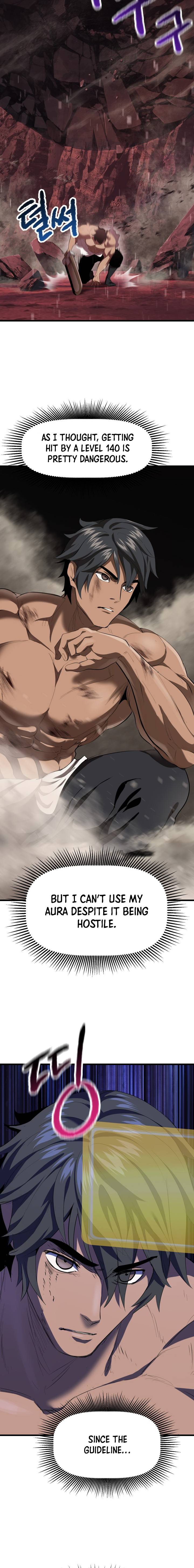 18+ Survival Story of a Sword King in a Fantasy World Chapter 94 page 24