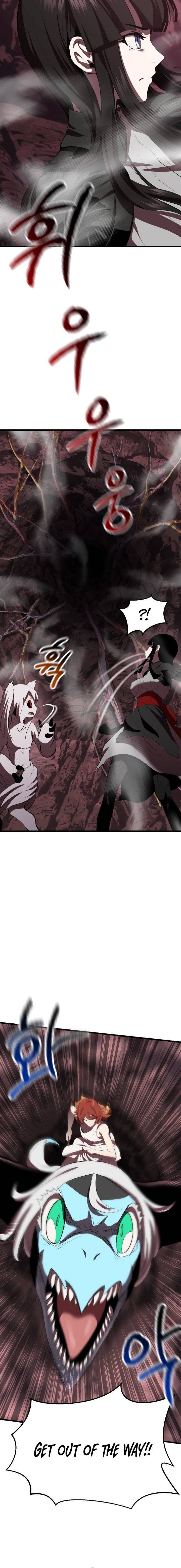 18+ Survival Story of a Sword King in a Fantasy World Chapter 95 page 4