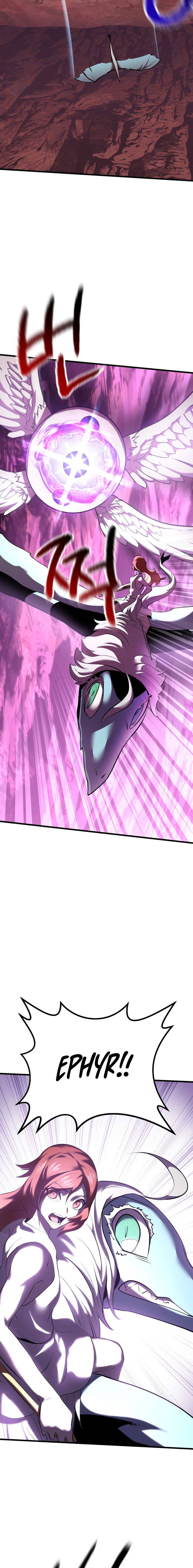 18+ Survival Story of a Sword King in a Fantasy World Chapter 95 page 7