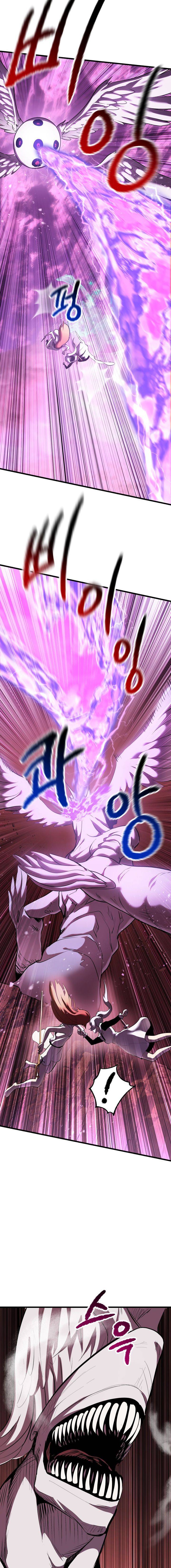 18+ Survival Story of a Sword King in a Fantasy World Chapter 95 page 8