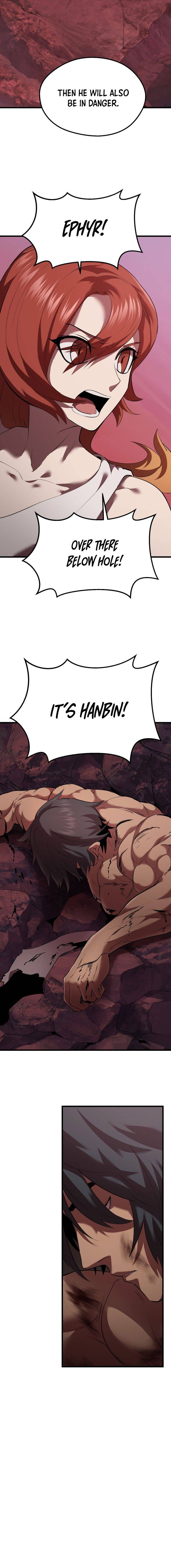 18+ Survival Story of a Sword King in a Fantasy World Chapter 95 page 10