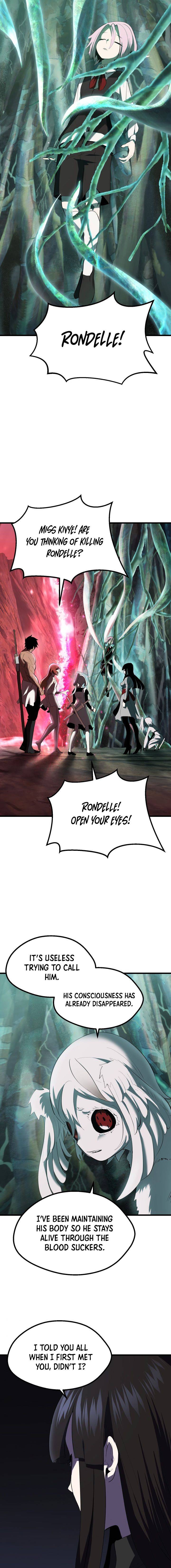 18+ Survival Story of a Sword King in a Fantasy World Chapter 95 page 15