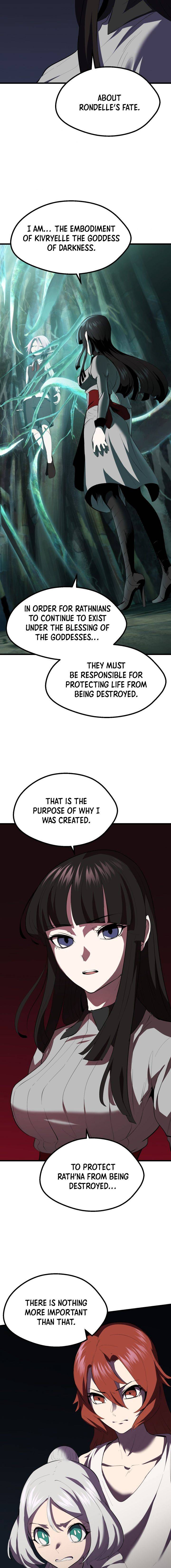 18+ Survival Story of a Sword King in a Fantasy World Chapter 95 page 16