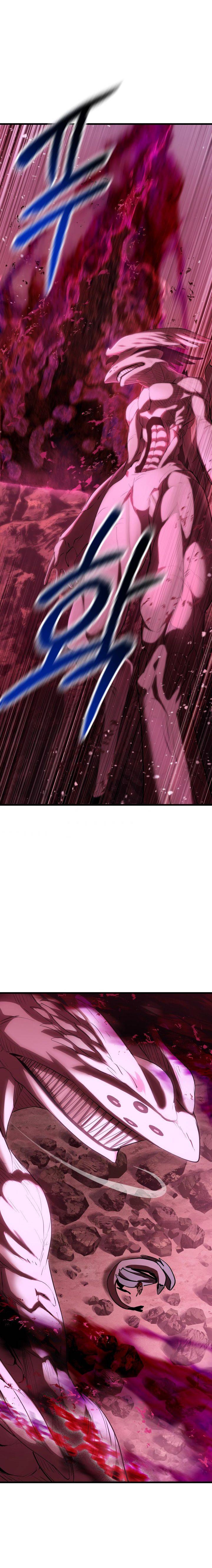 18+ Survival Story of a Sword King in a Fantasy World Chapter 95 page 26