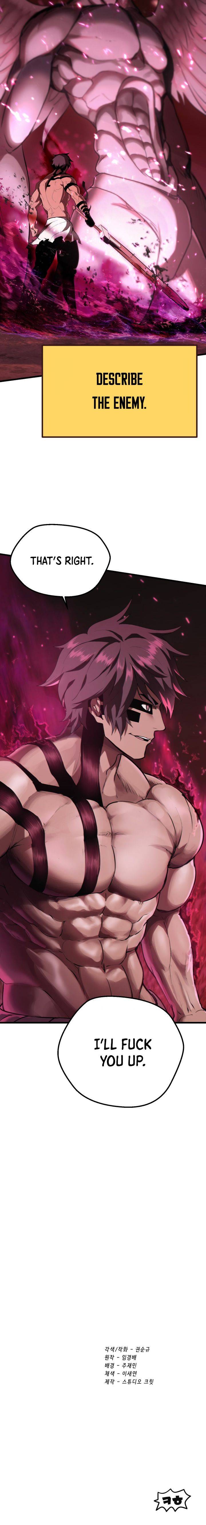 18+ Survival Story of a Sword King in a Fantasy World Chapter 95 page 28