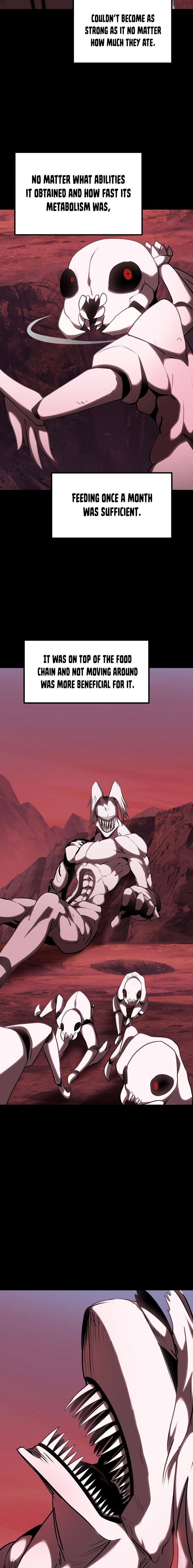 18+ Survival Story of a Sword King in a Fantasy World Chapter 96 page 3