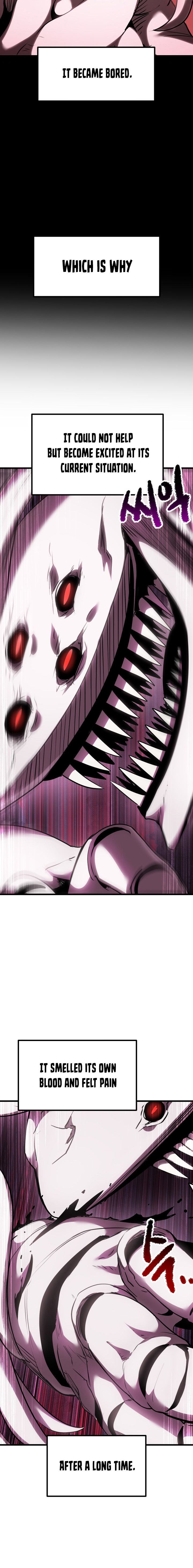 18+ Survival Story of a Sword King in a Fantasy World Chapter 96 page 4