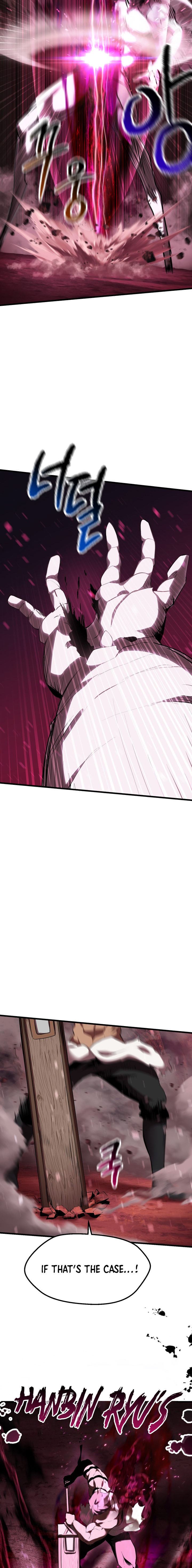 18+ Survival Story of a Sword King in a Fantasy World Chapter 96 page 12