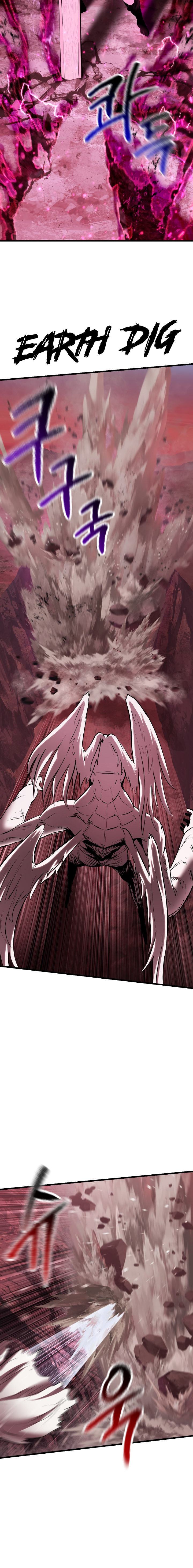 18+ Survival Story of a Sword King in a Fantasy World Chapter 96 page 13