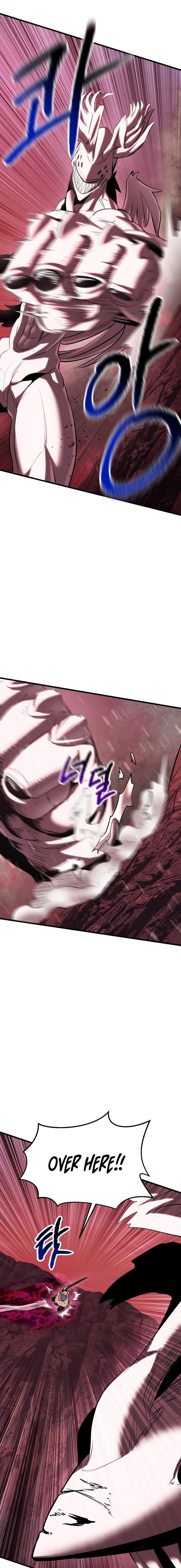 18+ Survival Story of a Sword King in a Fantasy World Chapter 96 page 14