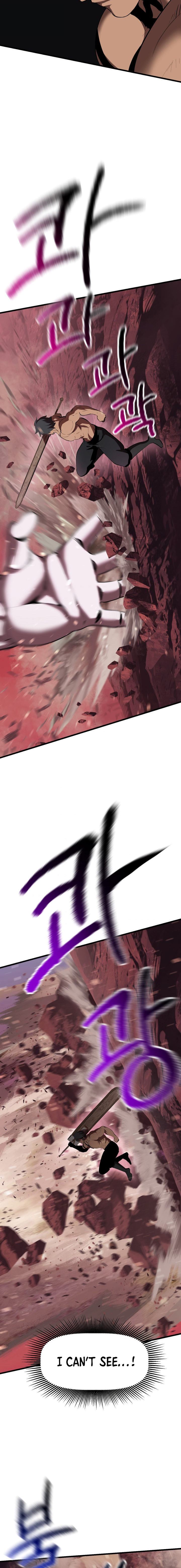 18+ Survival Story of a Sword King in a Fantasy World Chapter 96 page 16
