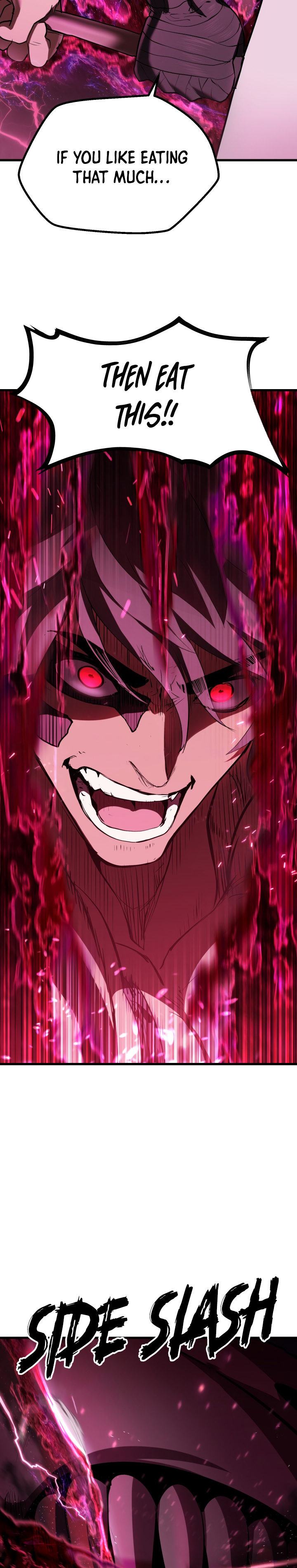 18+ Survival Story of a Sword King in a Fantasy World Chapter 96 page 29