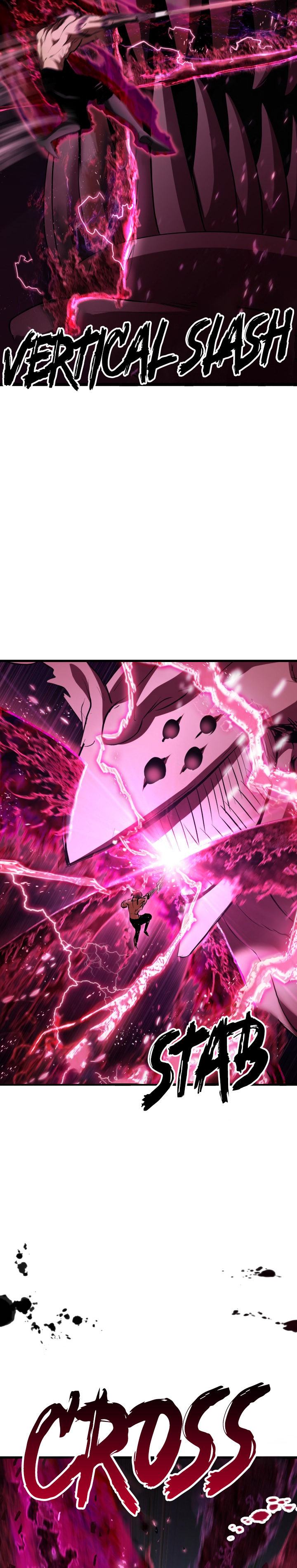 18+ Survival Story of a Sword King in a Fantasy World Chapter 96 page 30
