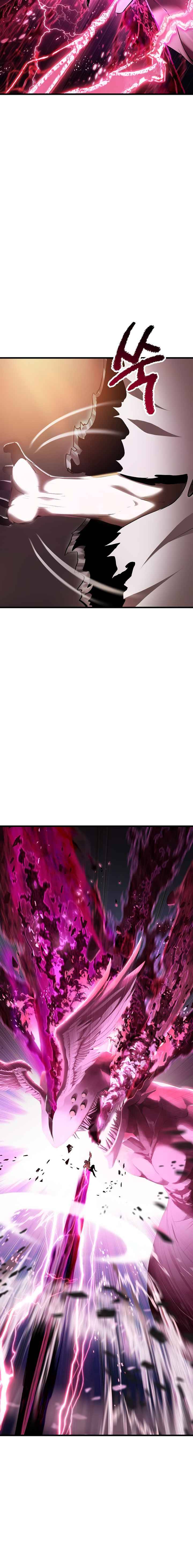18+ Survival Story of a Sword King in a Fantasy World Chapter 97 page 3