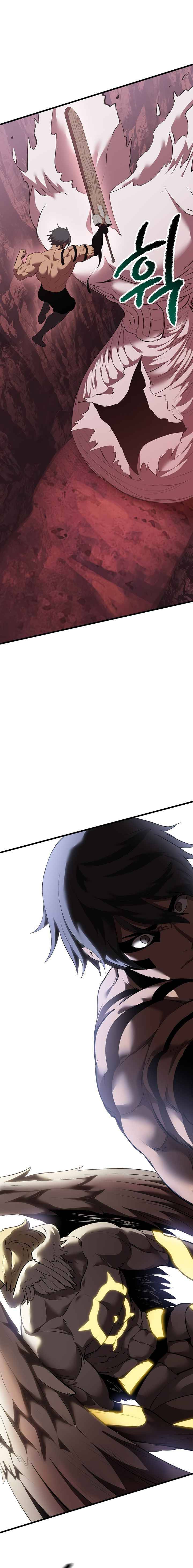 18+ Survival Story of a Sword King in a Fantasy World Chapter 97 page 5