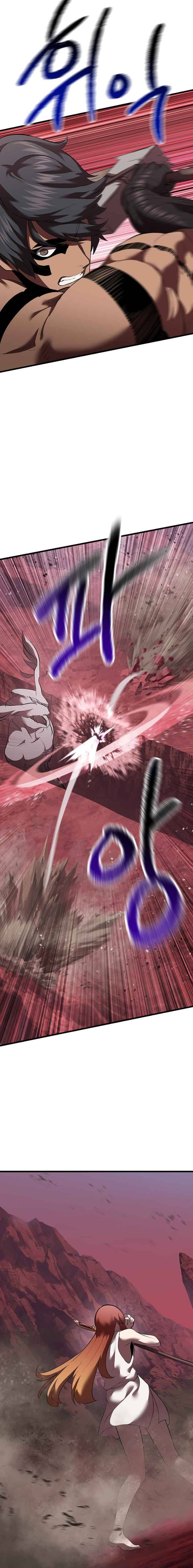 18+ Survival Story of a Sword King in a Fantasy World Chapter 97 page 6