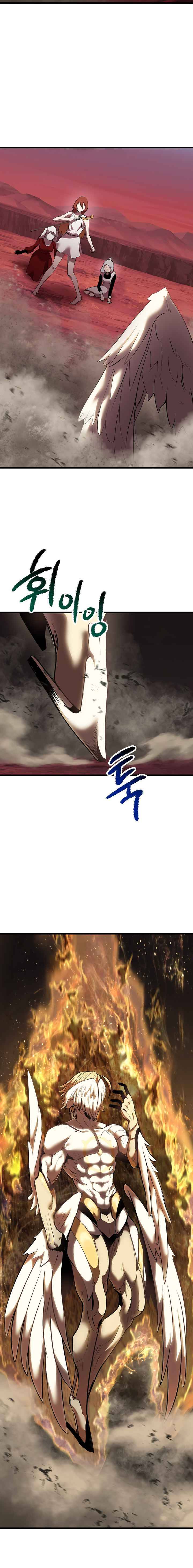 18+ Survival Story of a Sword King in a Fantasy World Chapter 97 page 7