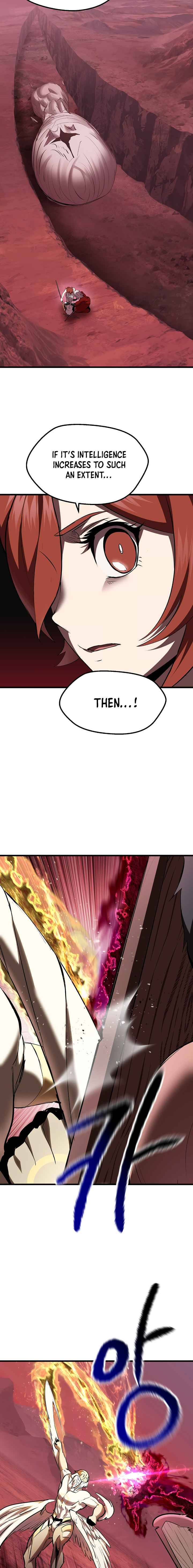 18+ Survival Story of a Sword King in a Fantasy World Chapter 97 page 12