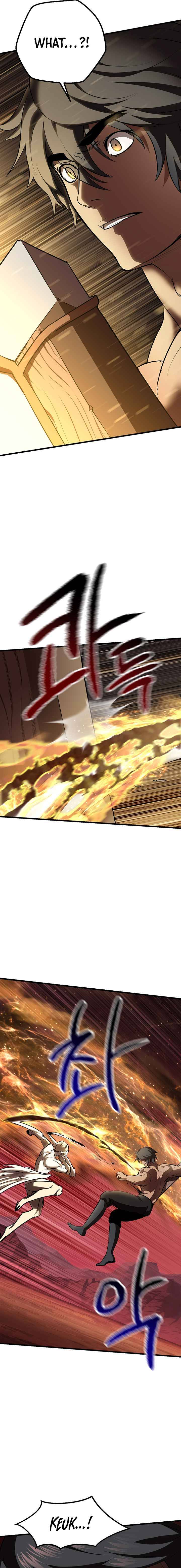 18+ Survival Story of a Sword King in a Fantasy World Chapter 97 page 18