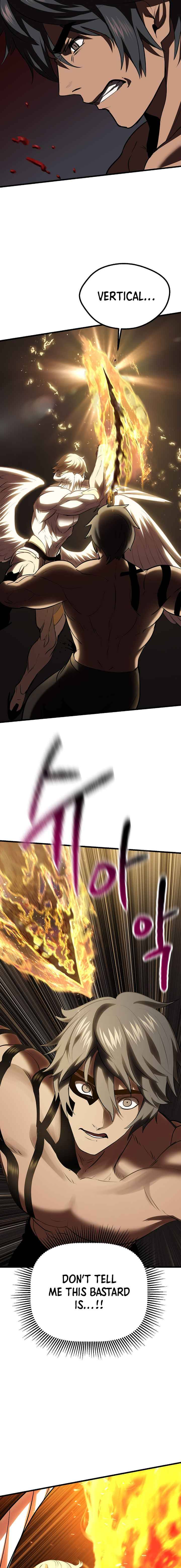 18+ Survival Story of a Sword King in a Fantasy World Chapter 97 page 19