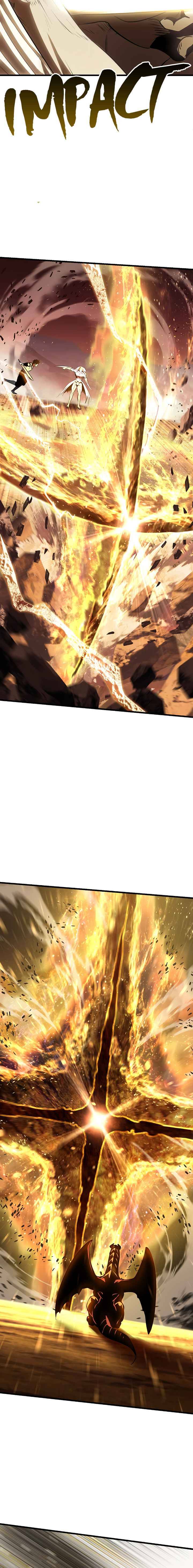 18+ Survival Story of a Sword King in a Fantasy World Chapter 97 page 25