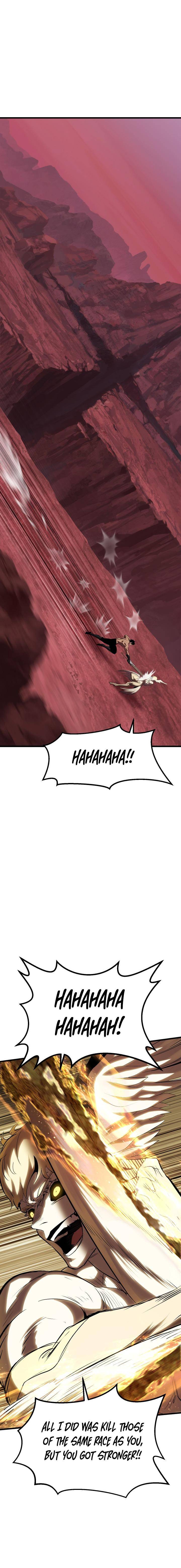 18+ Survival Story of a Sword King in a Fantasy World Chapter 98 page 5