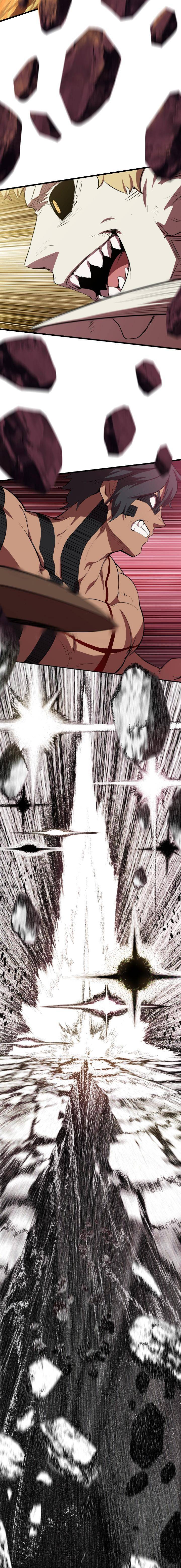 18+ Survival Story of a Sword King in a Fantasy World Chapter 98 page 8