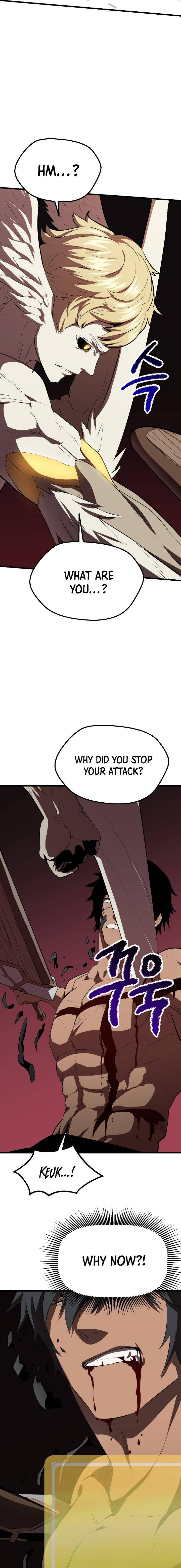 18+ Survival Story of a Sword King in a Fantasy World Chapter 98 page 10