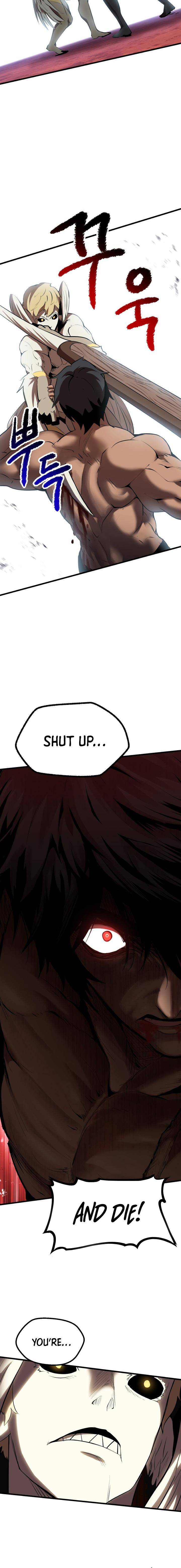 18+ Survival Story of a Sword King in a Fantasy World Chapter 98 page 12