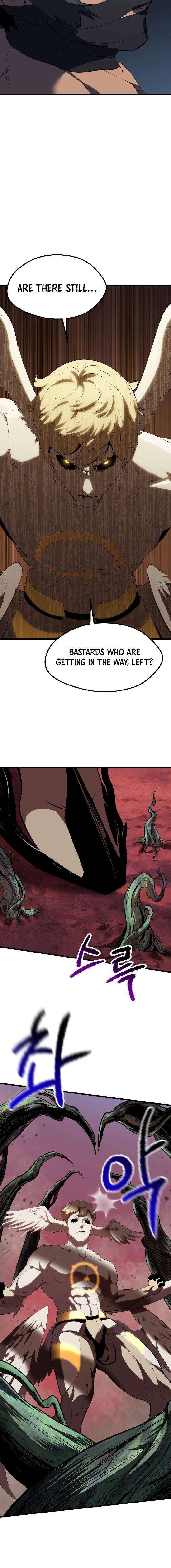 18+ Survival Story of a Sword King in a Fantasy World Chapter 98 page 16