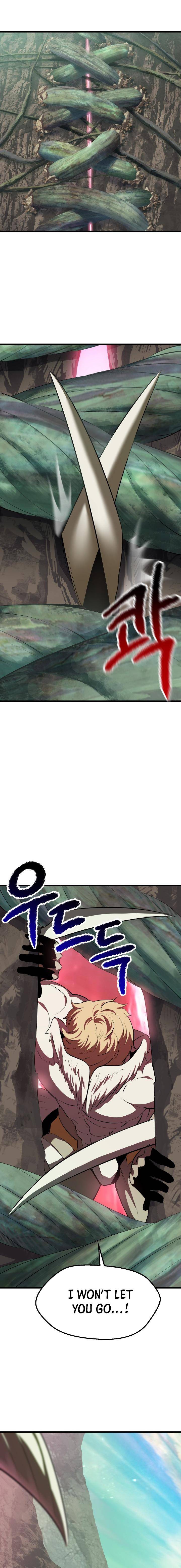 18+ Survival Story of a Sword King in a Fantasy World Chapter 98 page 23