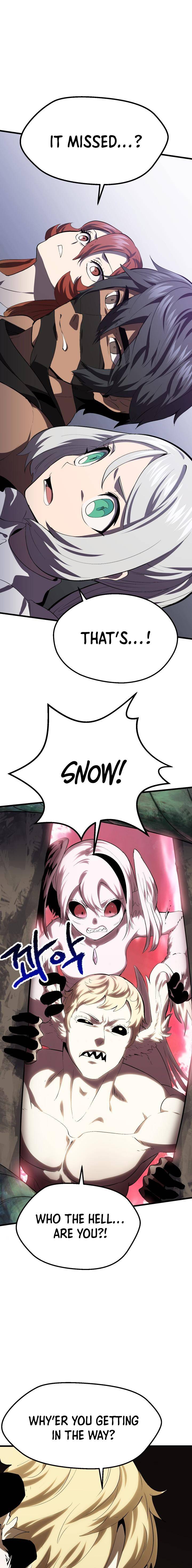 18+ Survival Story of a Sword King in a Fantasy World Chapter 98 page 26