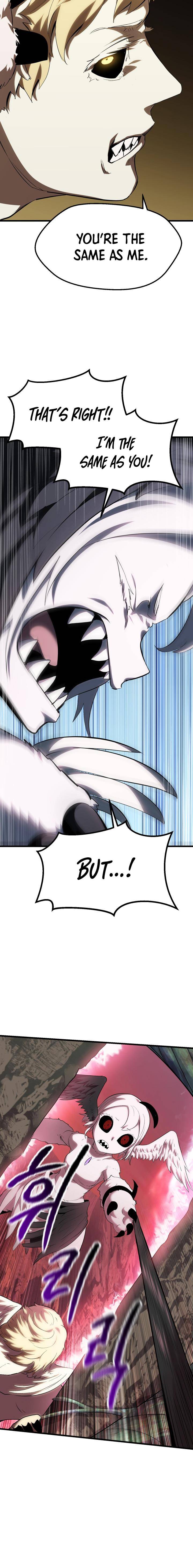 18+ Survival Story of a Sword King in a Fantasy World Chapter 98 page 27