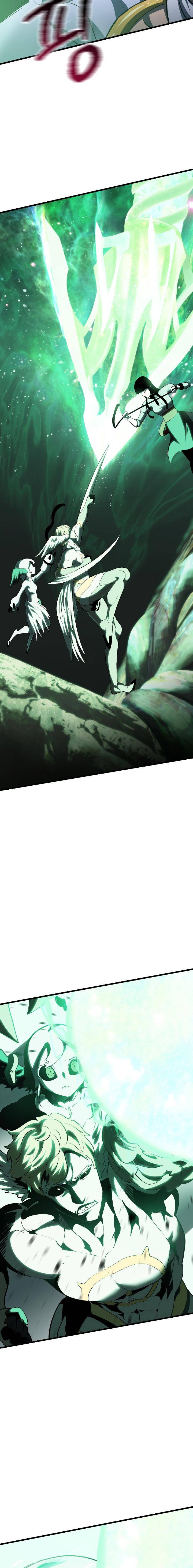 18+ Survival Story of a Sword King in a Fantasy World Chapter 98 page 30
