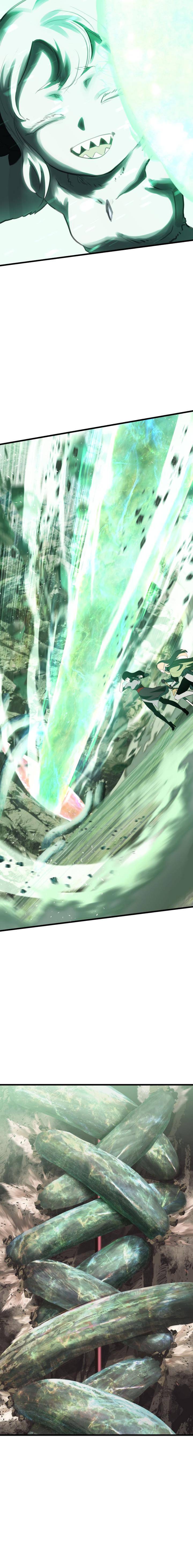 18+ Survival Story of a Sword King in a Fantasy World Chapter 98 page 31