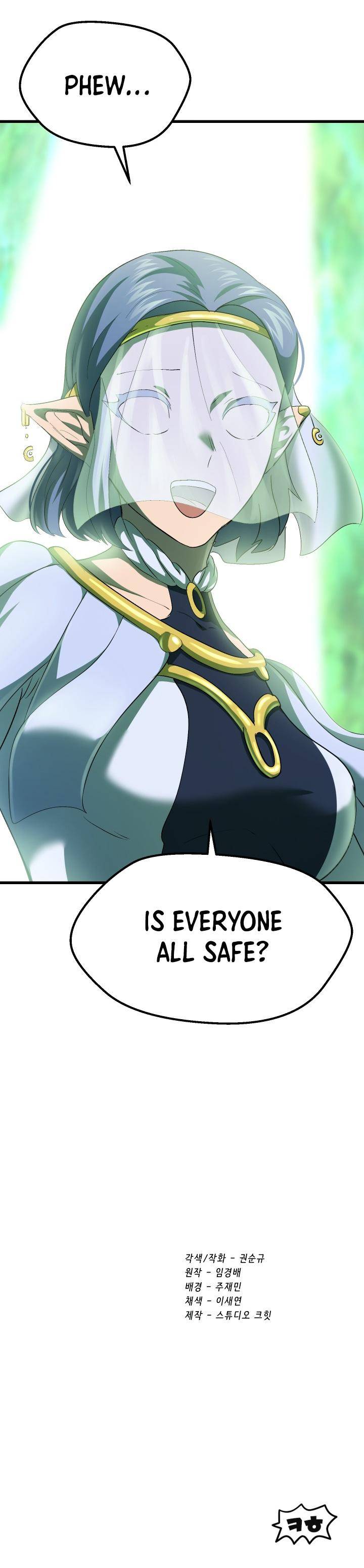 18+ Survival Story of a Sword King in a Fantasy World Chapter 98 page 34