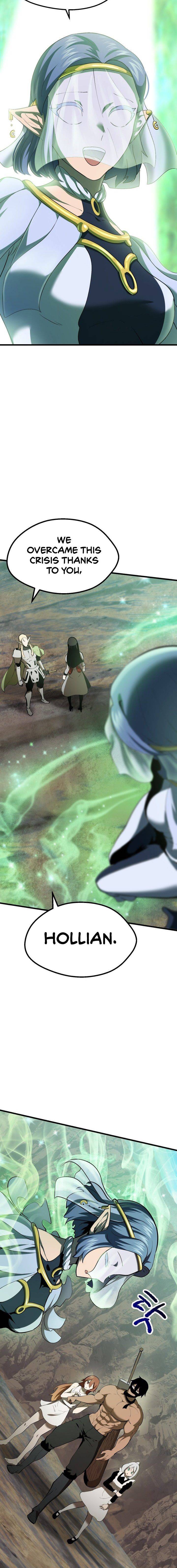 18+ Survival Story of a Sword King in a Fantasy World Chapter 99 page 4