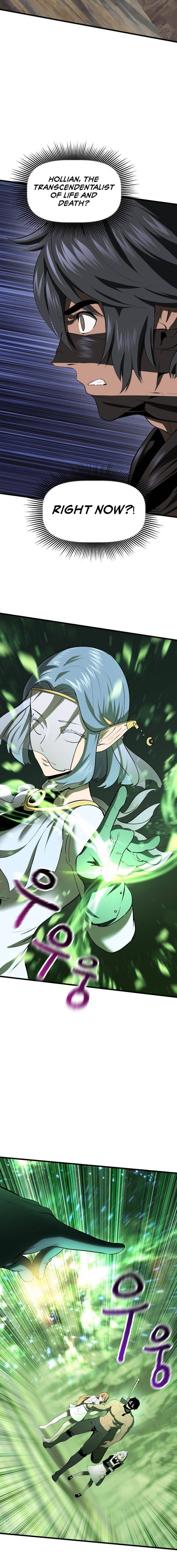 18+ Survival Story of a Sword King in a Fantasy World Chapter 99 page 5