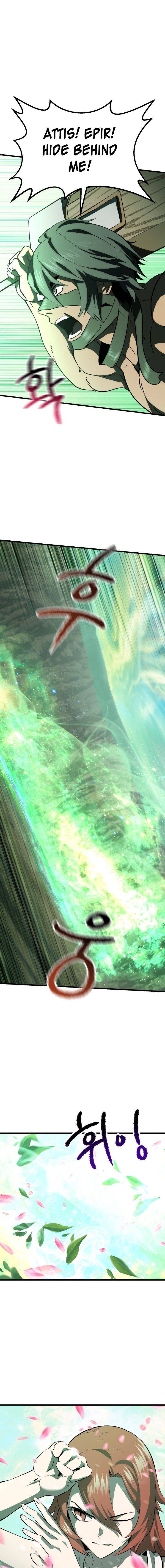 18+ Survival Story of a Sword King in a Fantasy World Chapter 99 page 6