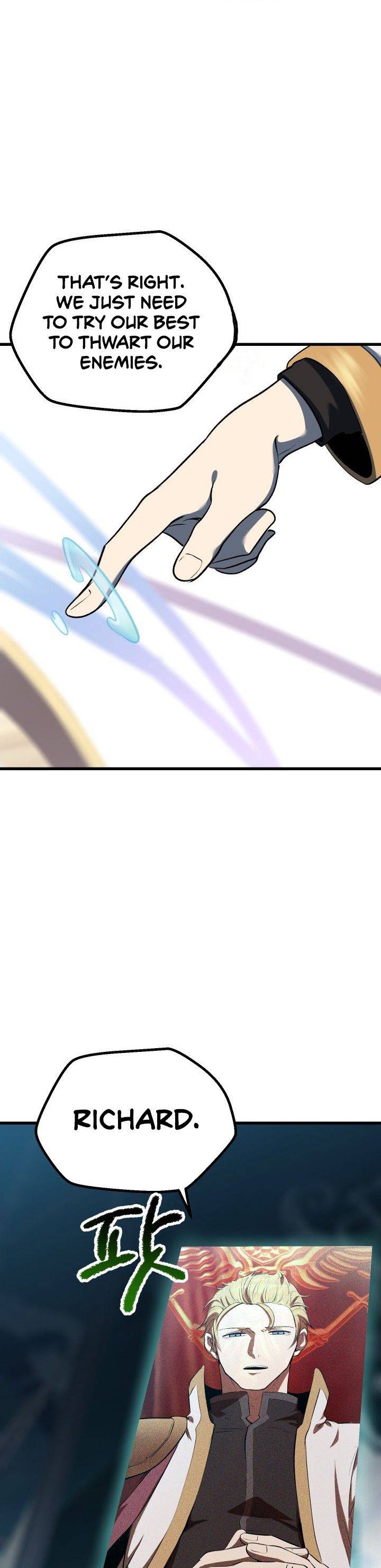 18+ Survival Story of a Sword King in a Fantasy World Chapter 99 page 22
