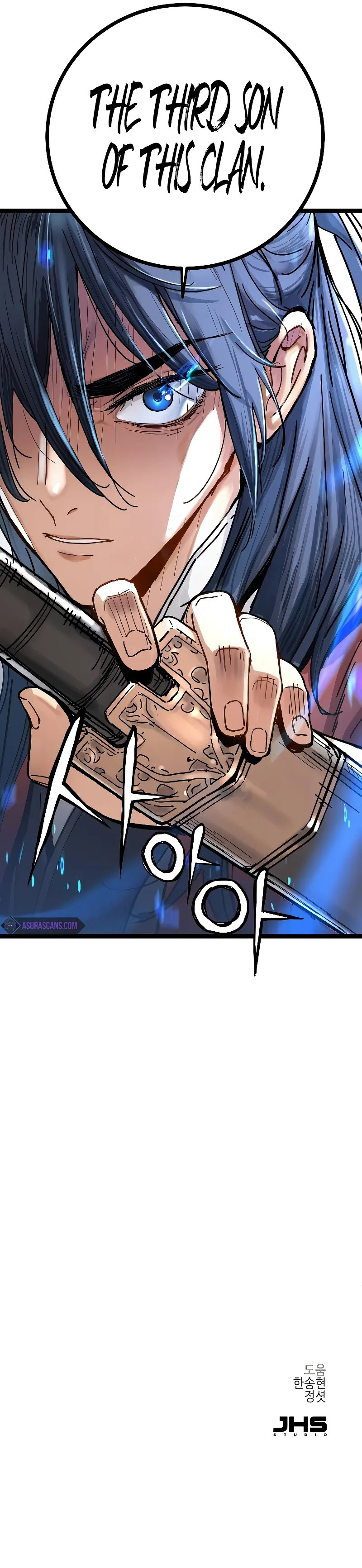 18+ Surviving as a Genius on Borrowed Time Chapter 1 page 22