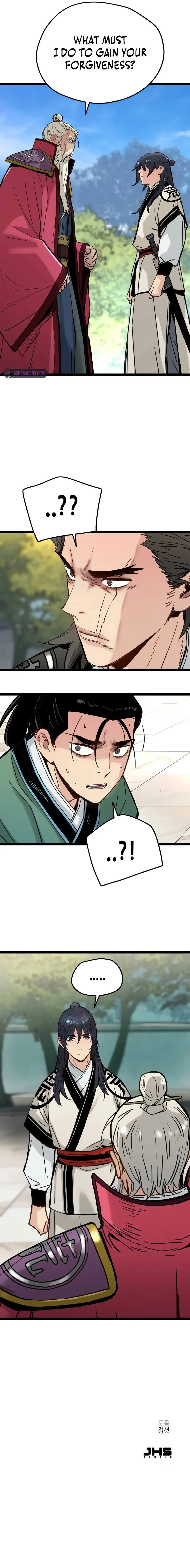 18+ Surviving as a Genius on Borrowed Time Chapter 18 page 12