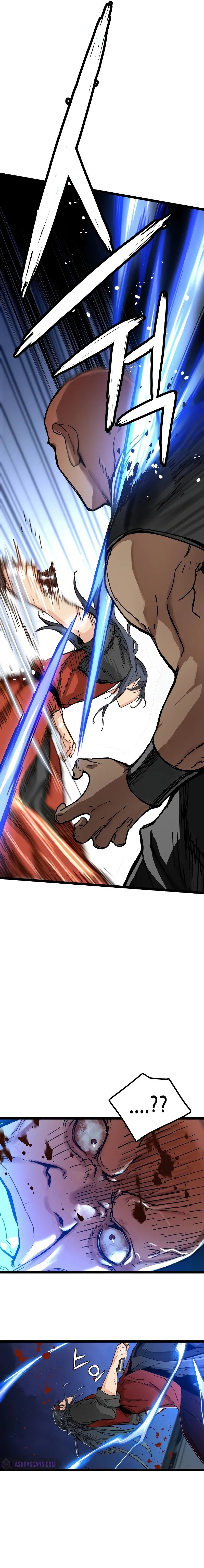 18+ Surviving as a Genius on Borrowed Time Chapter 2 page 3
