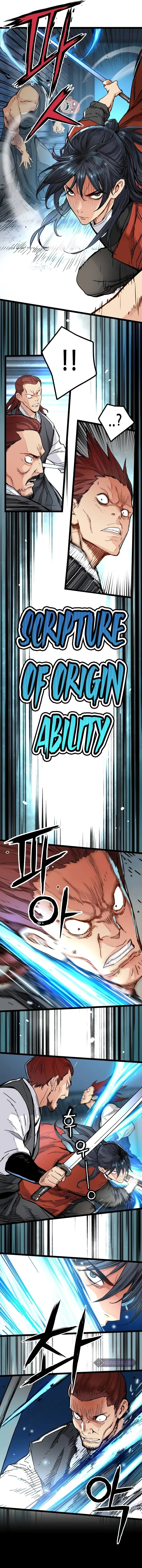 18+ Surviving as a Genius on Borrowed Time Chapter 2 page 4