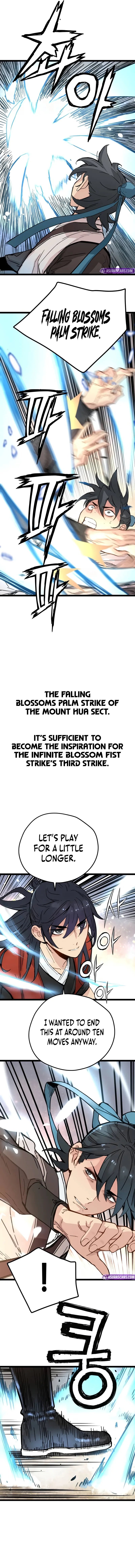 18+ Surviving as a Genius on Borrowed Time Chapter 20 page 4